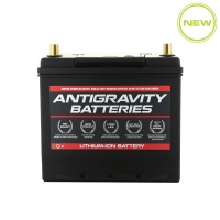 Antigravity Group-51R Lithium Car Battery